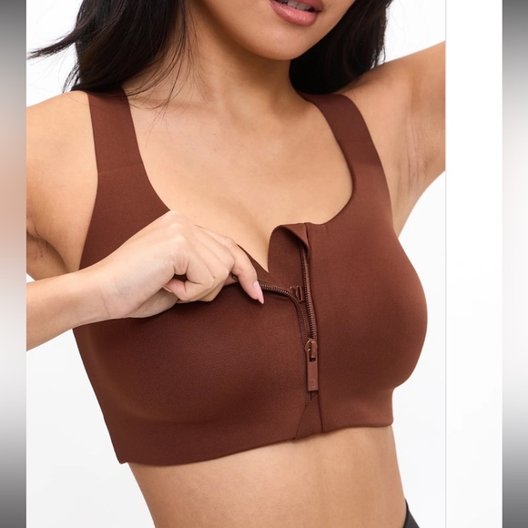 Buffbunny High Impact Sports Bra NEW - Picture 5 of 10